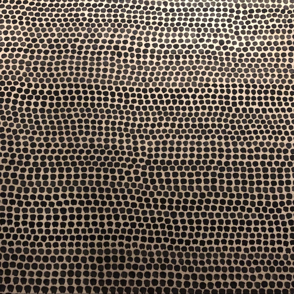 Meet your Posher, Kenza